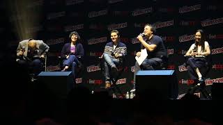 Steven Universe - New York Comic Con part 2  (cast)