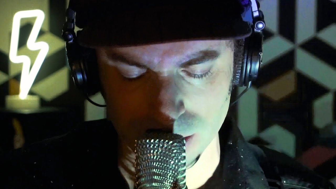 ELECTRIC MAN live 2020