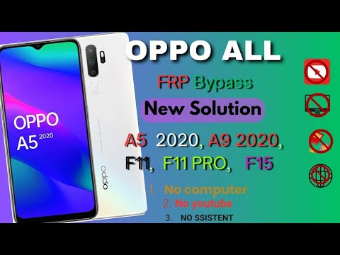 OPPO A5 2020
