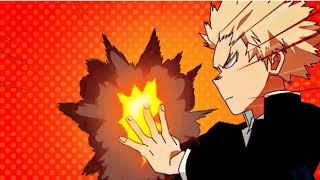 [LEWD & HOT!] | Bakugou x Dog-Girl Listener | BNHA  SEXY ASMR | Let me Take Over #bnha