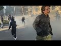 Francia vive los peores disturbios en años; Macron anuncia una mesa redonda