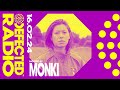 Defected radio show hosted by monki 160224