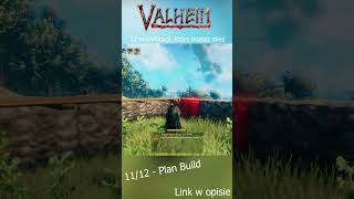 Mody do Valheim, które musisz mieć - 11/12 #valheim2024 #survival #mody