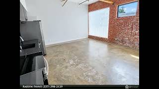 136 E Cypress Street D