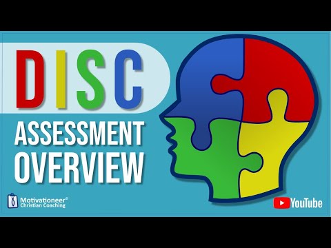 Video: Kas yra disko asmenybės testas?