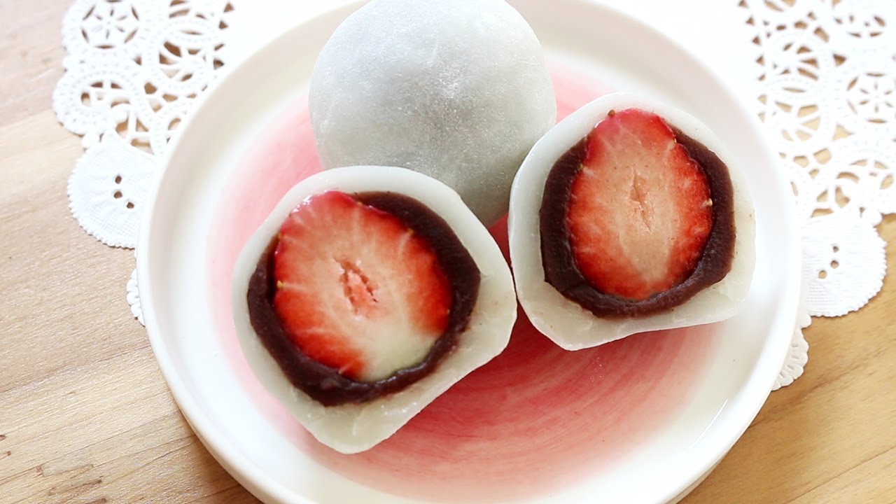 찹쌀떡에 대한 이미지 검색결과