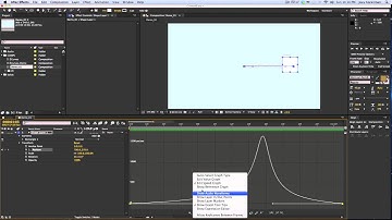 Intro to Animation Curves in After Effects