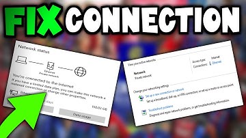 Efootball 2023 - How To Fix Efootball 2023 Connection & Server Issues