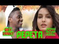 Pepeta | Pepeta Song | Pepeta Lyrics | Nora Fatehi | Ray Vanny