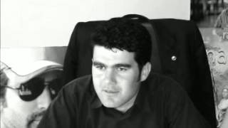 Bariş Kocaman Kavur Baliklari