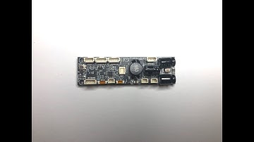 HO-400-A Decoder Installation