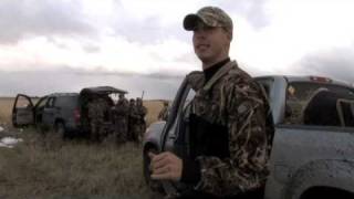 Webisode 7 - Standing Wheat Field (duck hunt) screenshot 2
