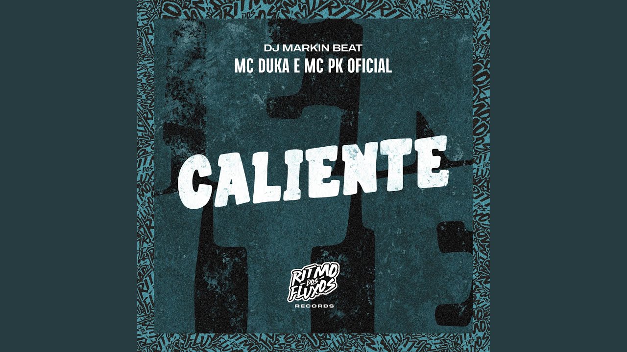 Watch Caliente on YouTube Watch Caliente on YouTube