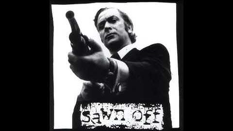 Sawn Off - Breaking the Law