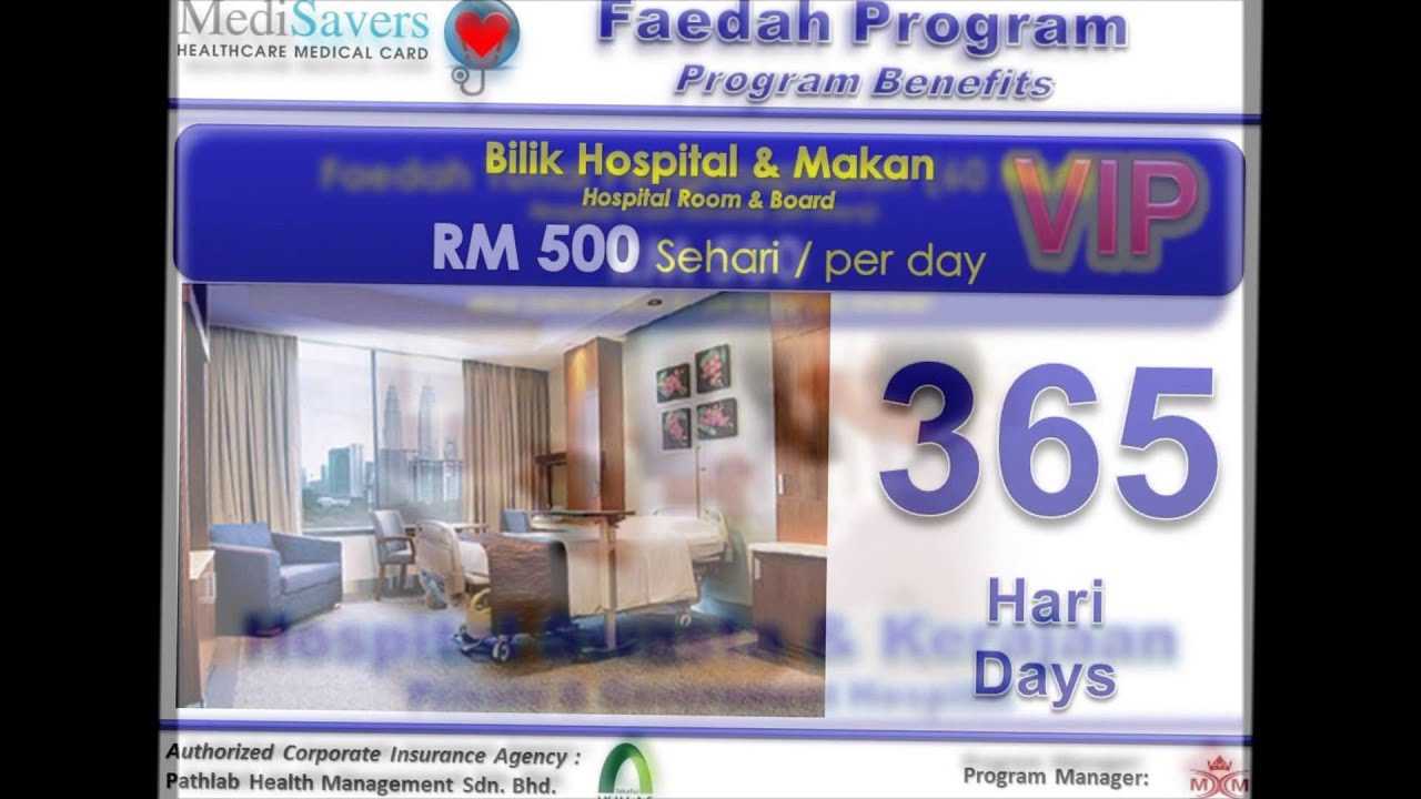 MediSavers Health Care Card