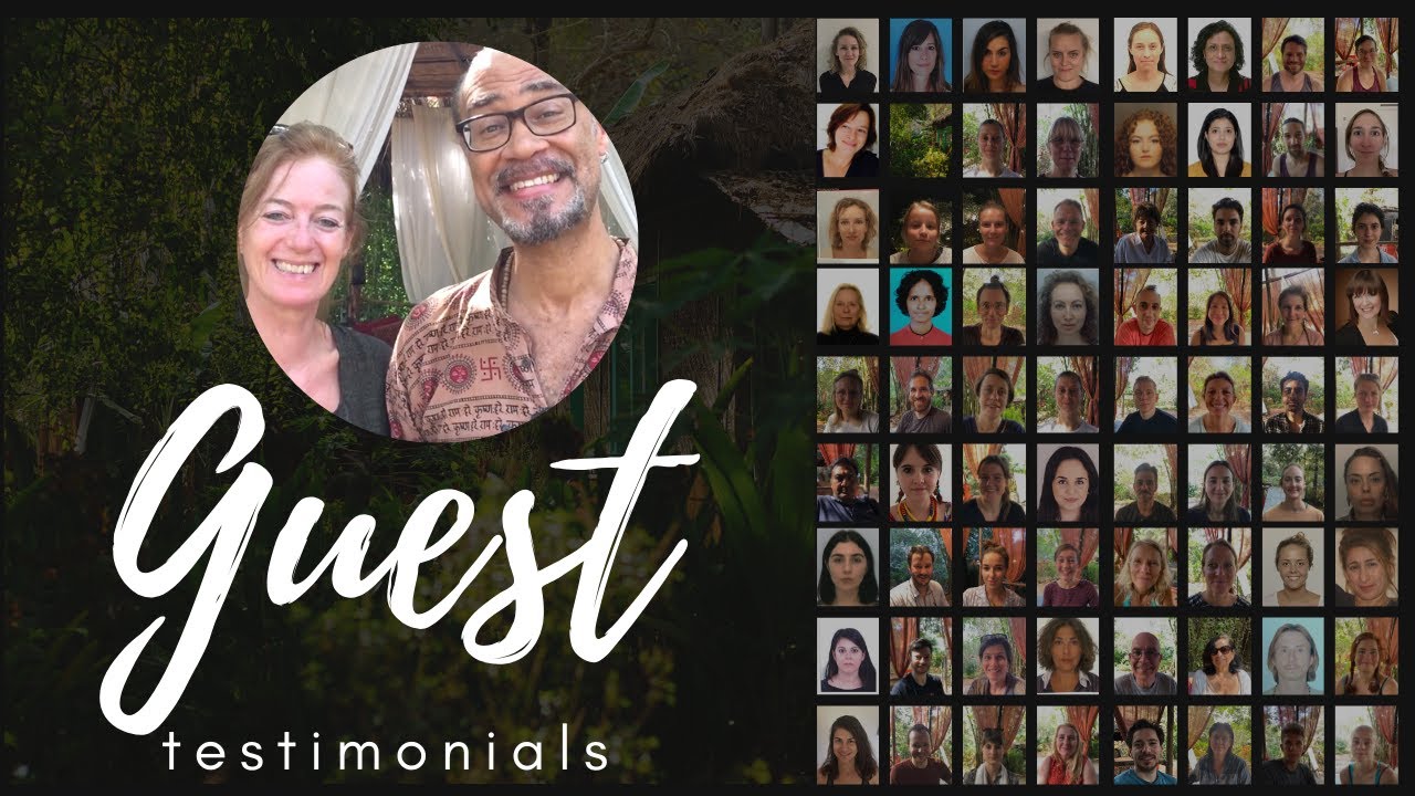 "Yoga life" - "Yoga Beyond Asana" - "Yoga Goa India"