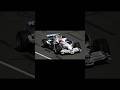 The BMW Sauber F1.08 is a work of art #shorts #f1 #formula1 #f1shorts #sauber #bmwsauber