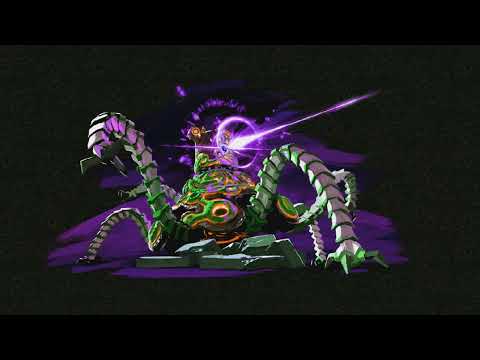 RJ Pasin, Sueco, & WesGhost - Going Nowhere (Visualizer)