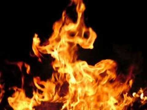 Papa Roach (+) The Fire