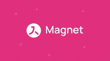 Magnet| The best learning platform | #Learning