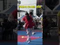 택견 유단자의 무서움. /Why Taekkyeon is Dangerous #택견 #전통무술 #여자택견 #택견