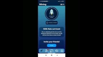 Cheatmoon Update - First rate cut 500k | Cheatmoon whitepaper | Cheatmoon mega event