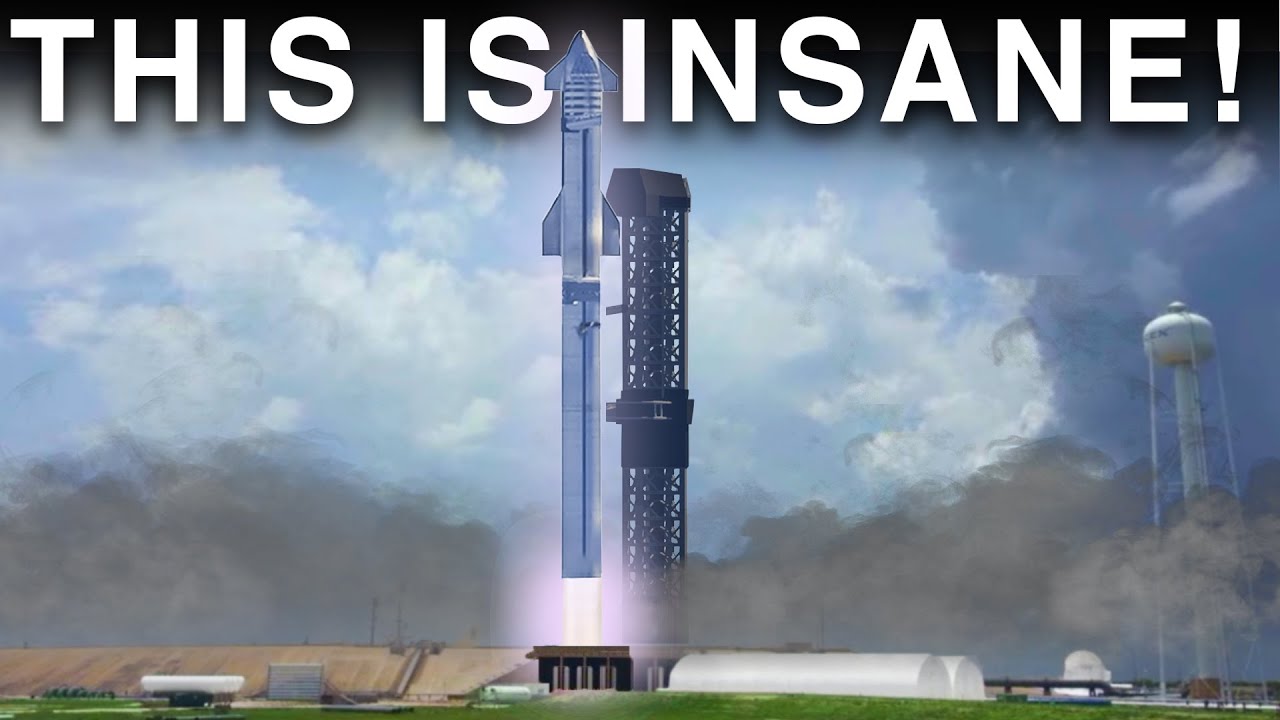 IT' HAPPENING! SpaceX Is FINALLY Launching To Orbit!
