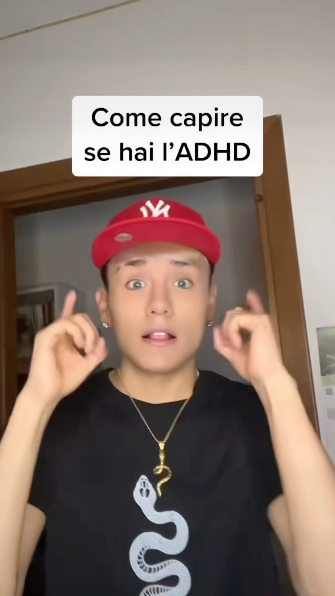 a me capita un po’ di tutto?