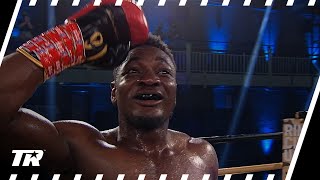 Christian Mbilli - The Next Great Super Middleweight | FULL EPISODE | Mbilli Returns Thursday ESPN+