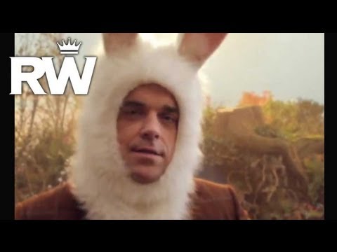 Robbie Williams | Official Video Podcast Episode 4 mp3 ke stažení