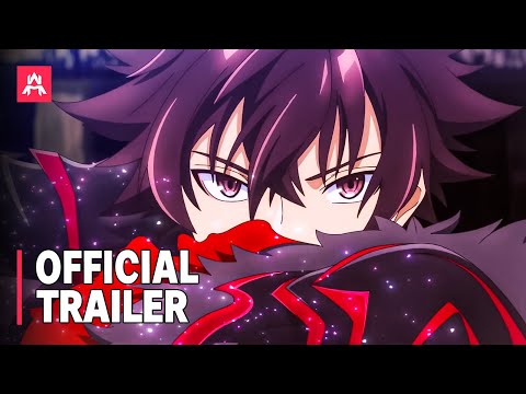 I Got a Cheat Skill in Another World and Became Unrivaled in The Real World, Too | Official Trailer