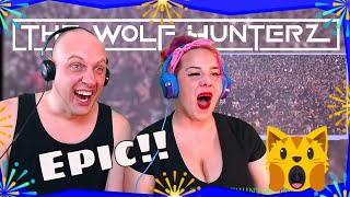 KoRn - Blind (Live Rock Am Ring 2007) Feat. Joey Jordison | THE WOLF HUNTERZ Reactions