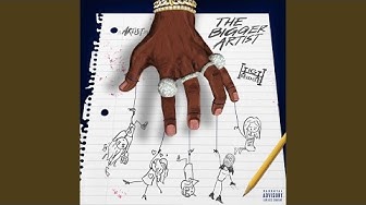 Fucking & Kissing (feat. Chris Brown)