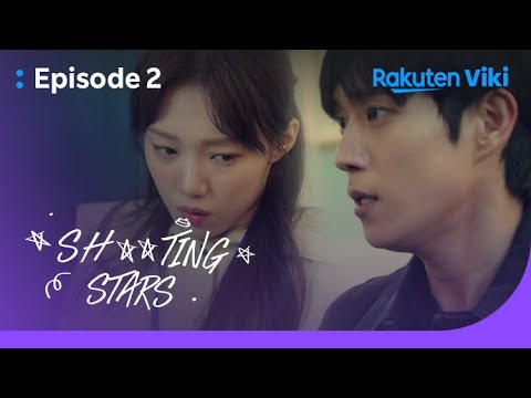 Sh**ting Stars - EP2 | Lee Sung Kyung Makes Kim Young Dae a Eunuch | Korean Drama