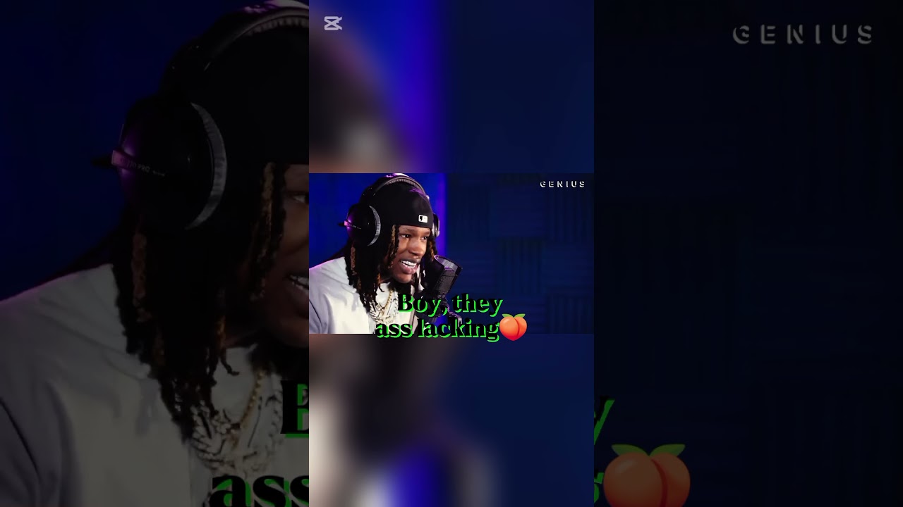 king Von - Armed and dangerous 