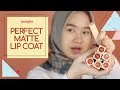 Dear Me Beauty Lip Coat | EDITOR'S PICK | Ep. 10