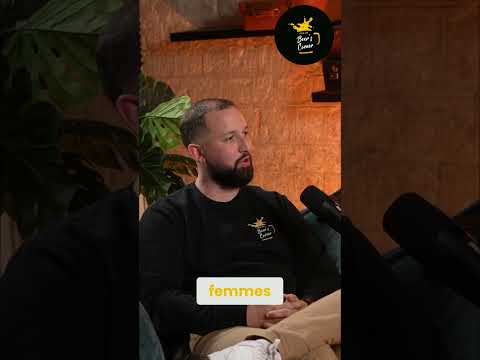 Short : L’idée de Beer’s Corner est née à Londres