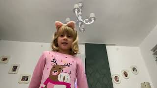 Zeynep Bastık Ara Dans