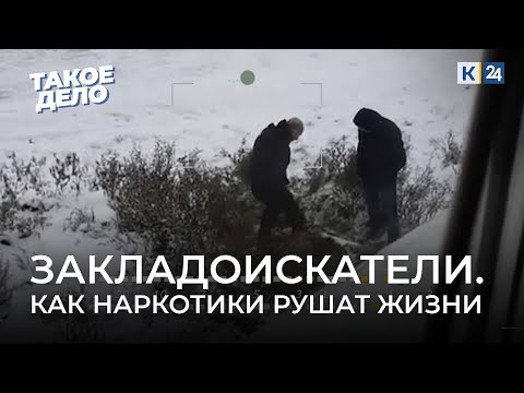 Как Наркотики Рушат Жизни. Истории Бывших Наркоманов И Закладчиков