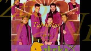 Grupo Azteka-Te Quiero chords