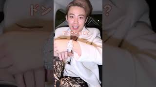 フルダイアのロレックスでプレゼント企画‼️