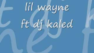 Dj Khaled im So Hood remix