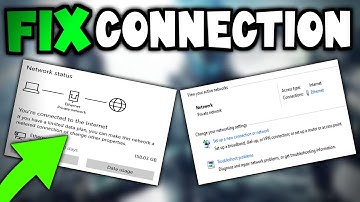 Warframe - How To Fix Warframe Connection & Server Issues