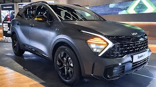The New 2024 Kia Sportage 30th Edition Interior & Exterior First look(4k) by Car Professional 335,036 views 10 months ago 13 minutes, 57 seconds