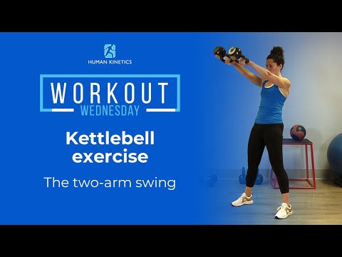 Workout Wednesday! Full Body Workout — Kimberley Kasper Health