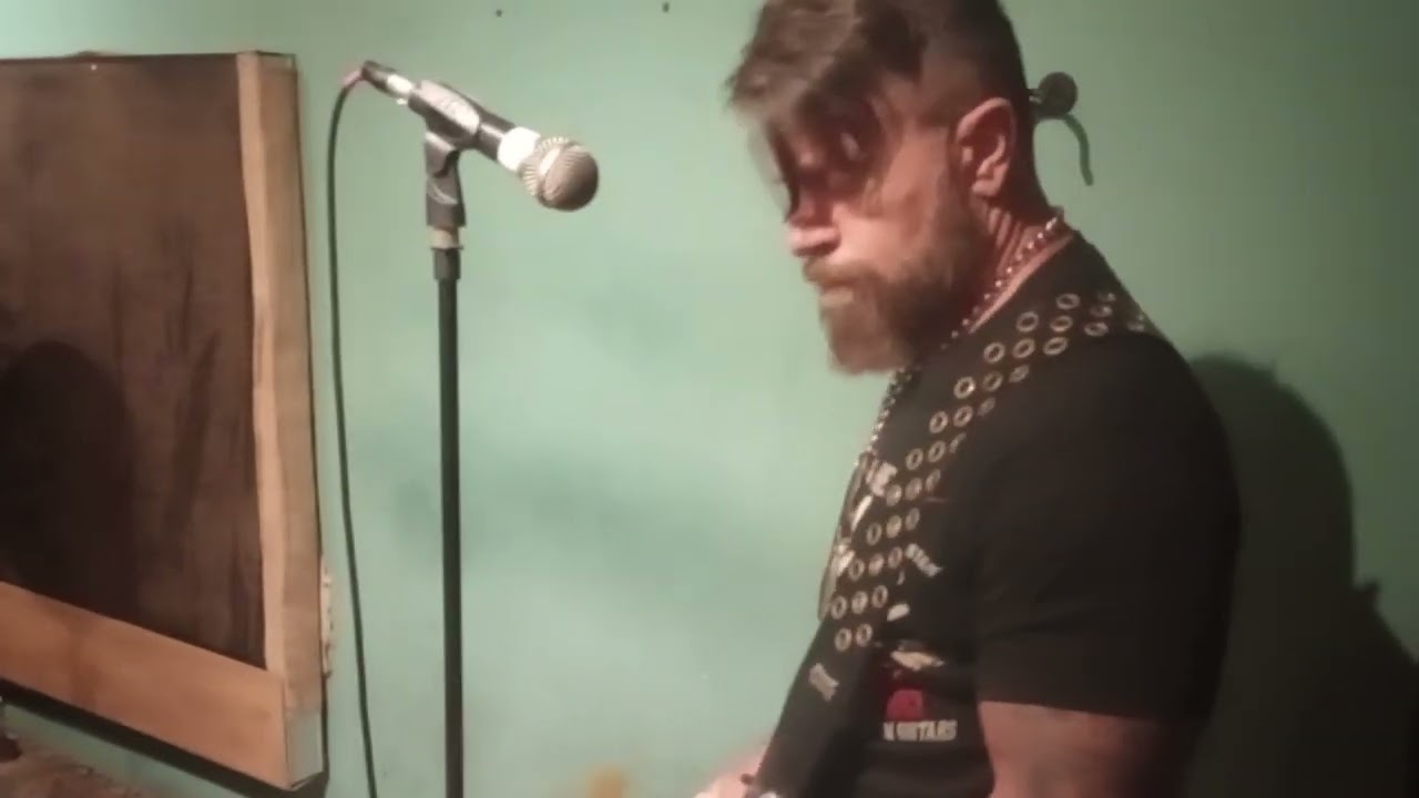 Ensayo 2Flemas, L.C.S.Q. Punk Rock 