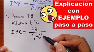indice masa corporal hombres adultos