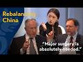 China’s Consumption Conundrum: Can Rebalancing Save Its Economy? Episode cover