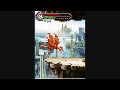 Chinese mobile game