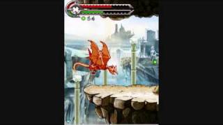 Chinese mobile game